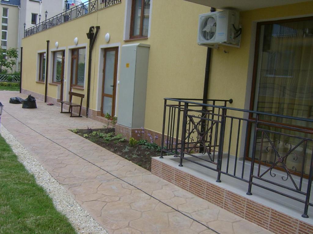 Siana 3 Suits Gmina Gmina Pomorie Zewnętrze zdjęcie