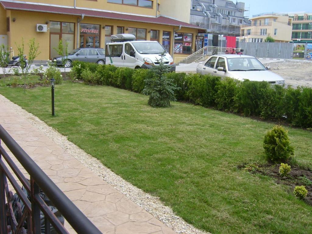 Siana 3 Suits Gmina Gmina Pomorie Zewnętrze zdjęcie